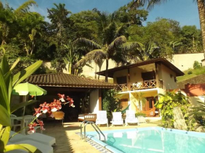 Castelinho de Paraty